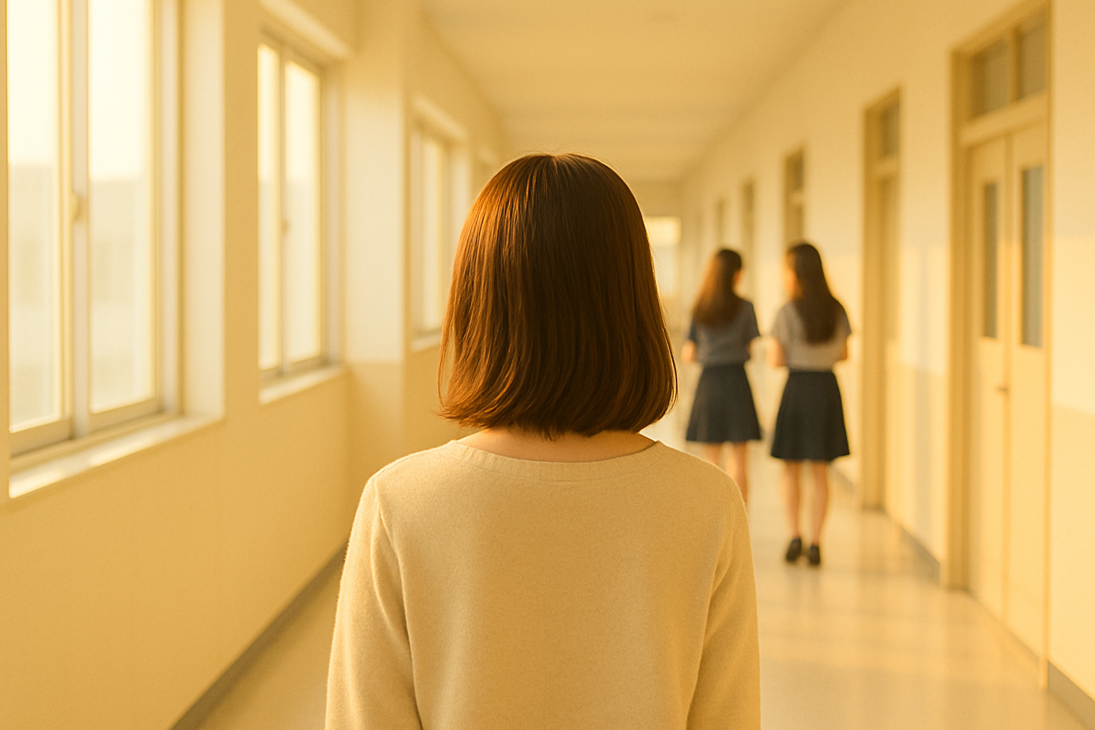 「自分は自分でいい」って、本当に信じられる?